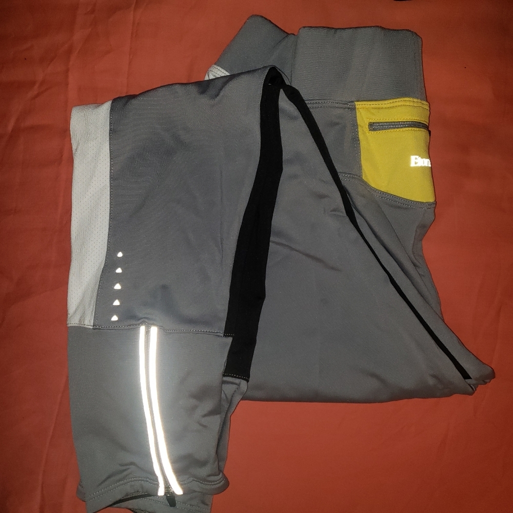 #Etonic Workout Pants